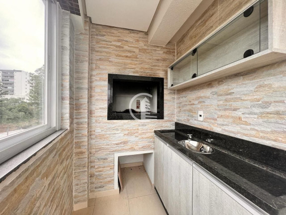 Imagem Apartamento com 2 Quartos à Venda, 80 m² em Charqueadas - Caxias Do Sul