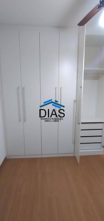 Imagem Apartamento com 2 Quartos à Venda, 53 m² em Solidariedade - Araraquara
