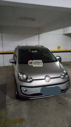 Imagem Apartamento com 2 Quartos à Venda, 92 m² em Centro - Florianópolis
