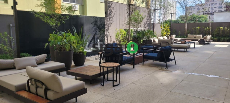 Imagem Apartamento com 3 Quartos à Venda, 163 m² em Vila Mariana - São Paulo