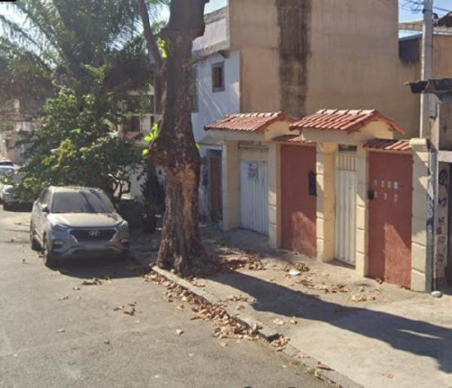 Apartamento com 2 Quartos à Venda, 62 m² em Piedade - Rio De Janeiro