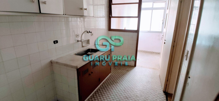 Imagem Apartamento com 2 Quartos à Venda, 98 m² em Pitangueiras - Guarujá
