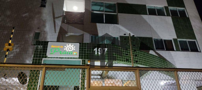 Apartamento com 2 Quartos à Venda, 53 m² em Piedade - Jaboatão Dos Guararapes