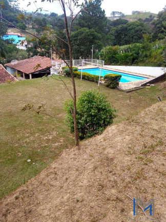 Imagem Chácara com 3 Quartos à Venda, 3.950 m² em Pitangueira - Mairinque
