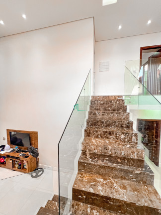Imagem Sobrado com 3 Quartos à Venda, em Residencial Amazonas - Franca Imagem Sobrado com 3 Quartos à Venda, em Residencial Amazonas - Franca