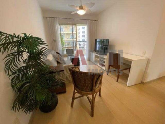 Imagem Apartamento com 2 Quartos à Venda, 72 m² em Jardins - São Paulo