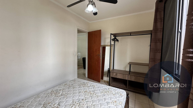Imagem Apartamento com 2 Quartos à Venda, 67 m² em Praia Grande - Ubatuba