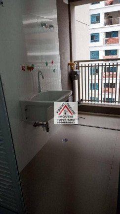 Imagem Apartamento com 2 Quartos à Venda, 103 m² em Brooklin - São Paulo