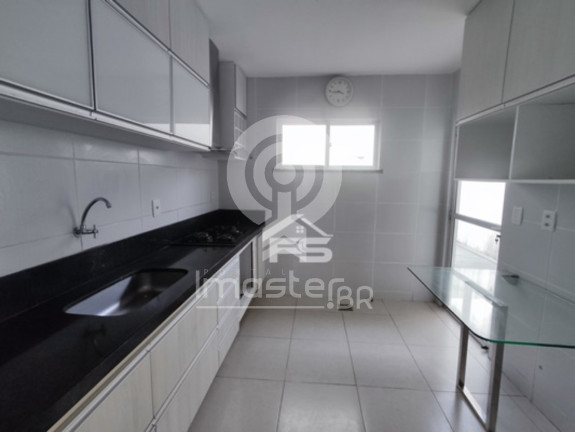 Imagem Casa com 3 Quartos à Venda, 90 m² em Lagoa Redonda - Fortaleza