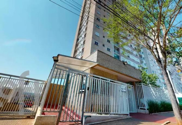 Imagem Apartamento com 2 Quartos à Venda, 46 m² em Cidade Satélite Santa Barbara - São Paulo Imagem Apartamento com 2 Quartos à Venda, 46 m² em Cidade Satélite Santa Barbara - São Paulo