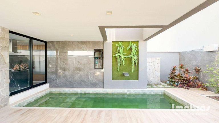 Imagem Casa com 3 Quartos à Venda, 254 m² em Mangabeira - Eusébio Imagem Casa com 3 Quartos à Venda, 254 m² em Mangabeira - Eusébio
