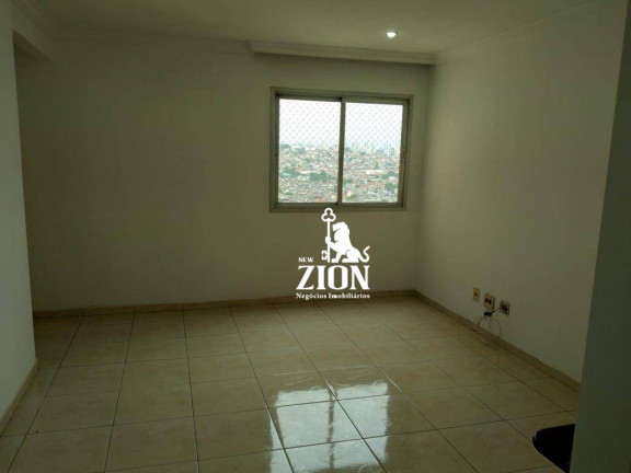 Imagem Apartamento com 2 Quartos à Venda, 53 m² em Parque Edu Chaves - São Paulo