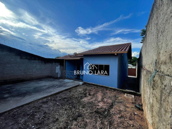Imagem Casa com 2 Quartos para Alugar, 60 m² em Resplendor - Igarapé Imagem Casa com 2 Quartos para Alugar, 60 m² em Resplendor - Igarapé