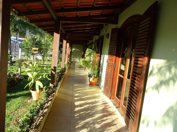 Imagem Casa com 3 Quartos à Venda, 220 m² em Fazenda - Itajaí Imagem Casa com 3 Quartos à Venda, 220 m² em Fazenda - Itajaí
