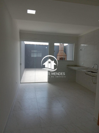 Imagem Casa com 2 Quartos à Venda, 75 m² em Scaffid - Itaquaquecetuba