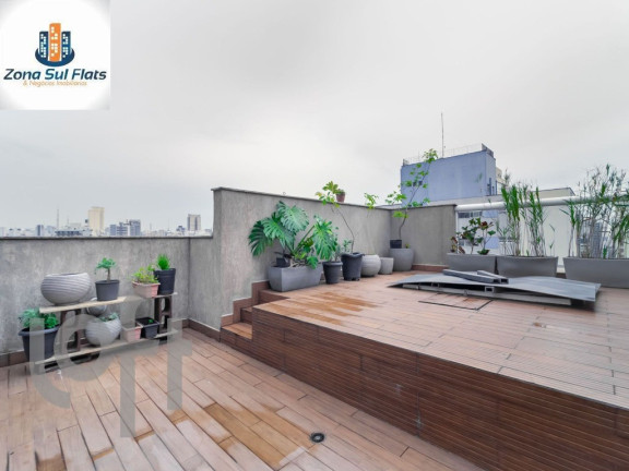 Imagem Imóvel com 2 Quartos à Venda, 140 m² em Vila Mariana - São Paulo
