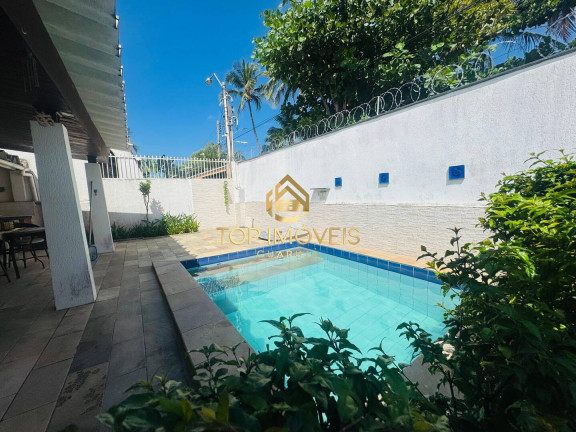 Casa à Venda, 178 m² em Enseada - Guarujá