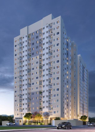 Apartamento com 1 Quarto à Venda, 47 m² em Centro - Niterói
