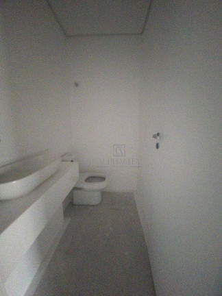 Imagem Apartamento com 3 Quartos à Venda, 123 m² em Alphaville Empresarial - Barueri