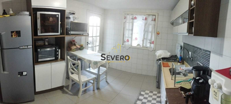 Imagem Casa com 3 Quartos à Venda, 206 m² em Maravista - Niterói Imagem Casa com 3 Quartos à Venda, 206 m² em Maravista - Niterói