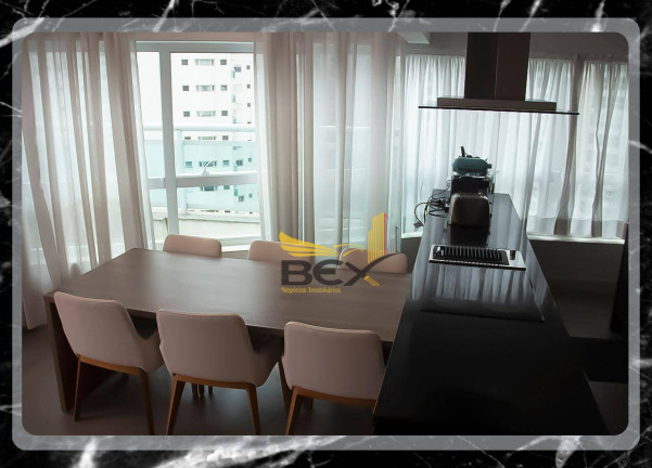 Imagem Apartamento com 2 Quartos à Venda, 150 m² em Alphaville Centro De Apoio I - Barueri
