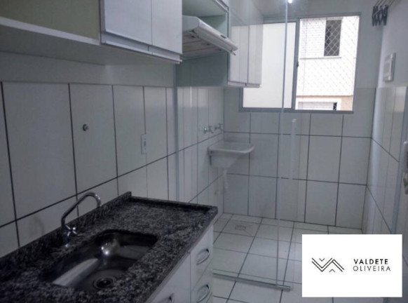 Imagem Apartamento com 2 Quartos à Venda, 56 m² em Jardim América - São José Dos Campos Imagem Apartamento com 2 Quartos à Venda, 56 m² em Jardim América - São José Dos Campos