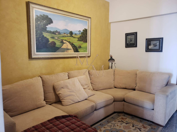 Imagem Apartamento com 3 Quartos à Venda, 254 m² em Gonzaga - Santos Imagem Apartamento com 3 Quartos à Venda, 254 m² em Gonzaga - Santos