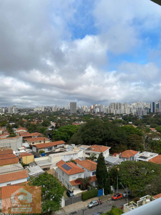 Imagem Apartamento com 2 Quartos à Venda, 60 m² em Moema - São Paulo