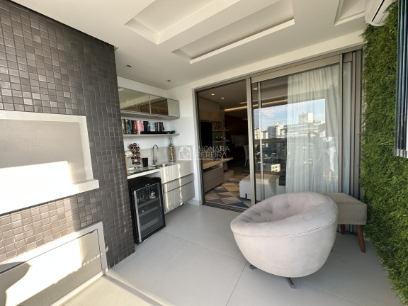 Imagem Apartamento com 3 Quartos à Venda, 131 m² em Estreito - Florianópolis Imagem Apartamento com 3 Quartos à Venda, 131 m² em Estreito - Florianópolis