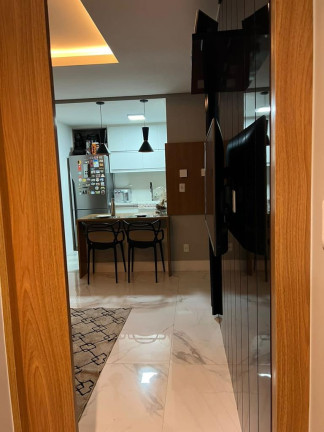 Imagem Apartamento com 3 Quartos à Venda, 78 m² em Pernambués - Salvador Imagem Apartamento com 3 Quartos à Venda, 78 m² em Pernambués - Salvador