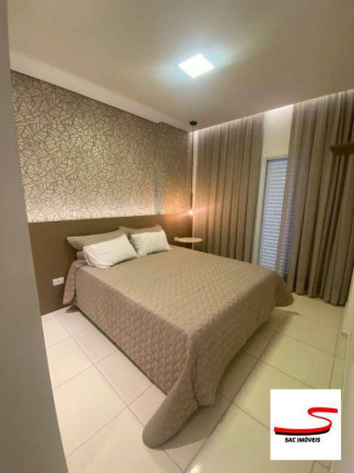 Imagem Apartamento com 3 Quartos à Venda, 127 m² em Jardim Imperador - Praia Grande Imagem Apartamento com 3 Quartos à Venda, 127 m² em Jardim Imperador - Praia Grande
