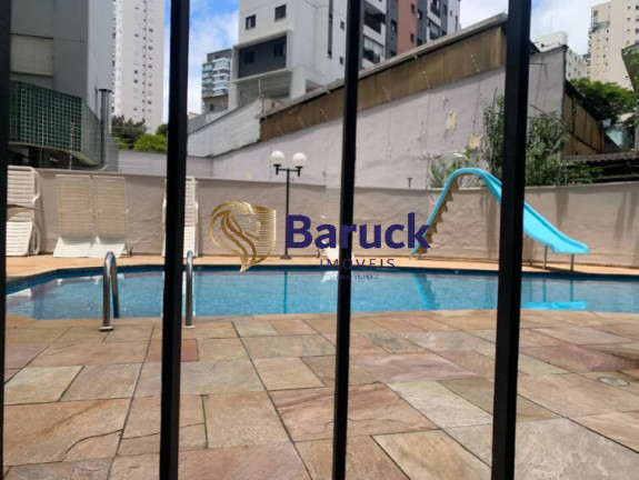 Imagem Apartamento com 2 Quartos à Venda, 53 m² em Chácara Inglesa - São Paulo