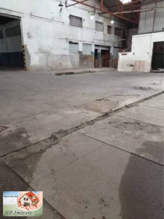 Imagem Galpão à Venda ou Locação, 5.000 m² em Parque Da Mooca - São Paulo