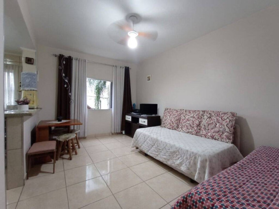 Imagem Apartamento com 1 Quarto à Venda, 34 m² em Aviação - Praia Grande Imagem Apartamento com 1 Quarto à Venda, 34 m² em Aviação - Praia Grande
