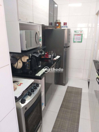 Imagem Apartamento com 1 Quarto à Venda, 42 m² em Centro - Campinas