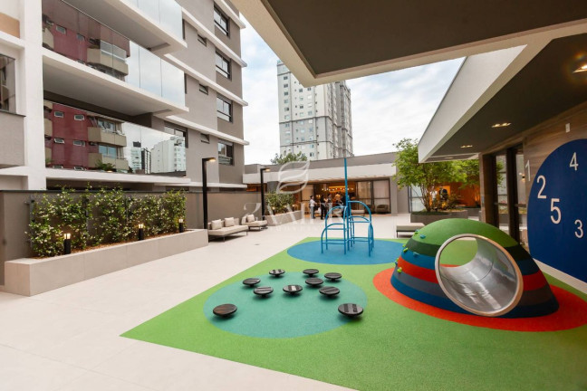 Imagem Apartamento com 3 Quartos à Venda, 110 m² em Atiradores - Joinville Imagem Apartamento com 3 Quartos à Venda, 110 m² em Atiradores - Joinville