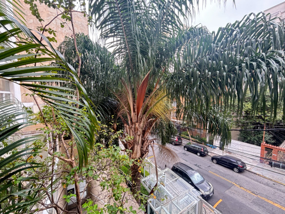 Imagem Apartamento com 2 Quartos à Venda, 72 m² em Perdizes - São Paulo