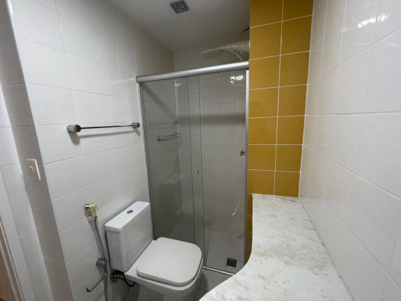 Imagem Apartamento com 4 Quartos para Alugar, 114 m² em Parque Residencial Aquarius - São José Dos Campos