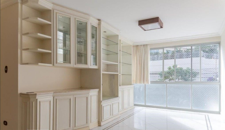 Imagem Apartamento com 3 Quartos à Venda, 150 m² em Santa Cecília - São Paulo Imagem Apartamento com 3 Quartos à Venda, 150 m² em Santa Cecília - São Paulo