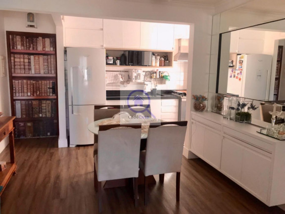 Imagem Apartamento com 2 Quartos à Venda, 64 m² em Tatuapé - São Paulo Imagem Apartamento com 2 Quartos à Venda, 64 m² em Tatuapé - São Paulo
