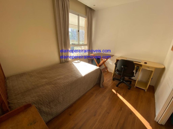 Imagem Apartamento com 3 Quartos à Venda, 122 m² em Rio Pequeno - São Paulo Imagem Apartamento com 3 Quartos à Venda, 122 m² em Rio Pequeno - São Paulo