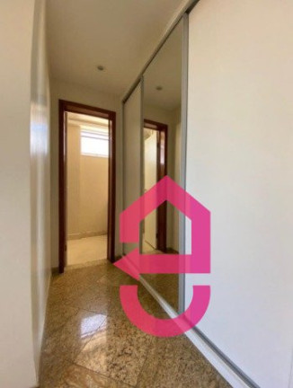 Imagem Apartamento com 4 Quartos à Venda,  em Setor Bueno - Goiânia