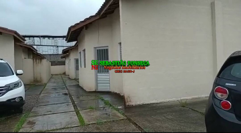 Imagem Casa de Condomínio com 2 Quartos à Venda, 50 m² em Tabatinga - Caraguatatuba Imagem Casa de Condomínio com 2 Quartos à Venda, 50 m² em Tabatinga - Caraguatatuba