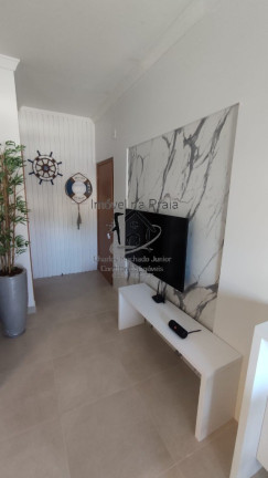 Imagem Apartamento com 3 Quartos à Venda, 98 m² em Toninhas - Ubatuba