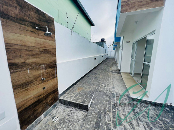 Imagem Casa com 2 Quartos à Venda, em Bopiranga - Itanhaém Imagem Casa com 2 Quartos à Venda, em Bopiranga - Itanhaém