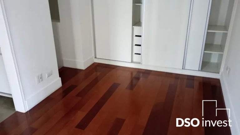 Imagem Apartamento com 1 Quarto à Venda,  em Itaim Bibi - São Paulo