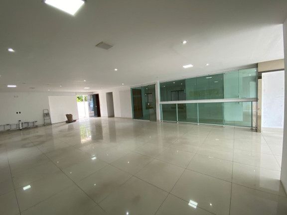 Imagem Imóvel Comercial para Alugar, 250 m² em Manaíra - João Pessoa Imagem Imóvel Comercial para Alugar, 250 m² em Manaíra - João Pessoa