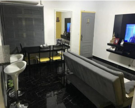 Imagem Apartamento com 2 Quartos à Venda, 68 m² em Bela Vista - São Paulo