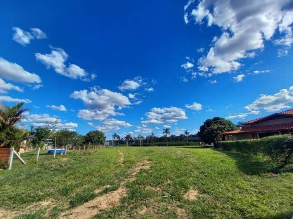 Terreno à Venda, 1.084 m² em Ninho Verde Ii - Pardinho