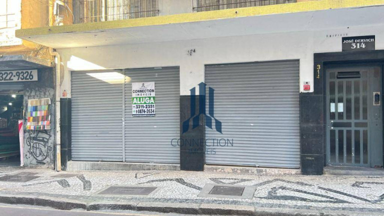 Imagem Loja para Alugar, 50 m² em Centro - Curitiba Imagem Loja para Alugar, 50 m² em Centro - Curitiba